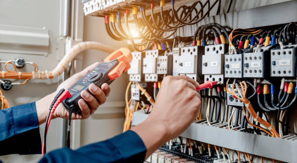 Best Home Electrical Repair  in Holiday Shores, IL