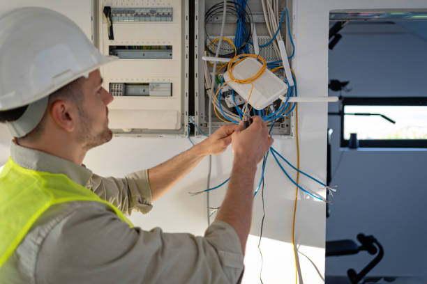Best Emergency Electrical Repair  in Holiday Shores, IL